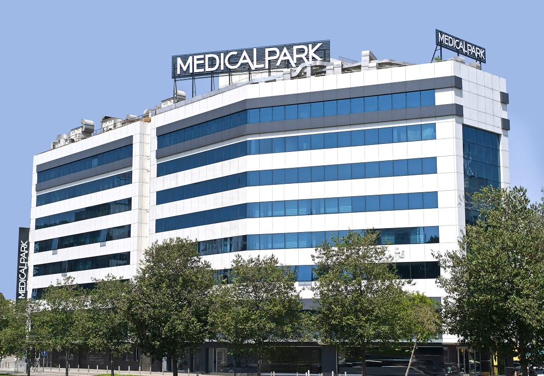 Medical Park, yeniden İzmir’de – Hizmetix